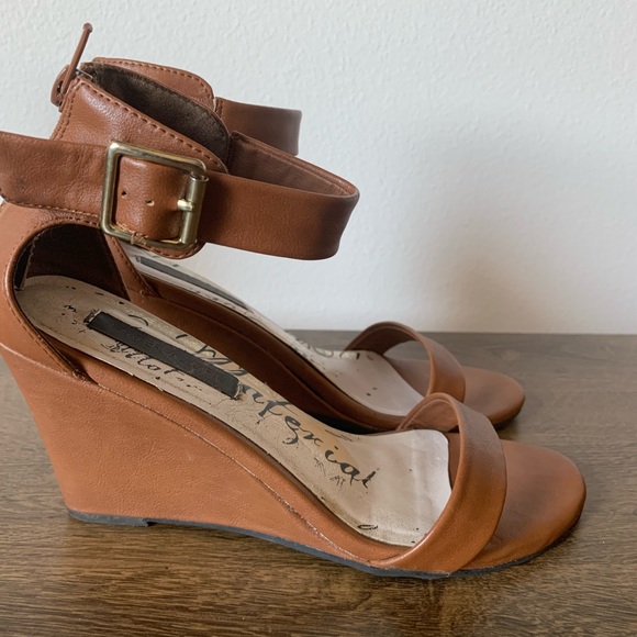 Material Girl sandal - Picture 2 of 8